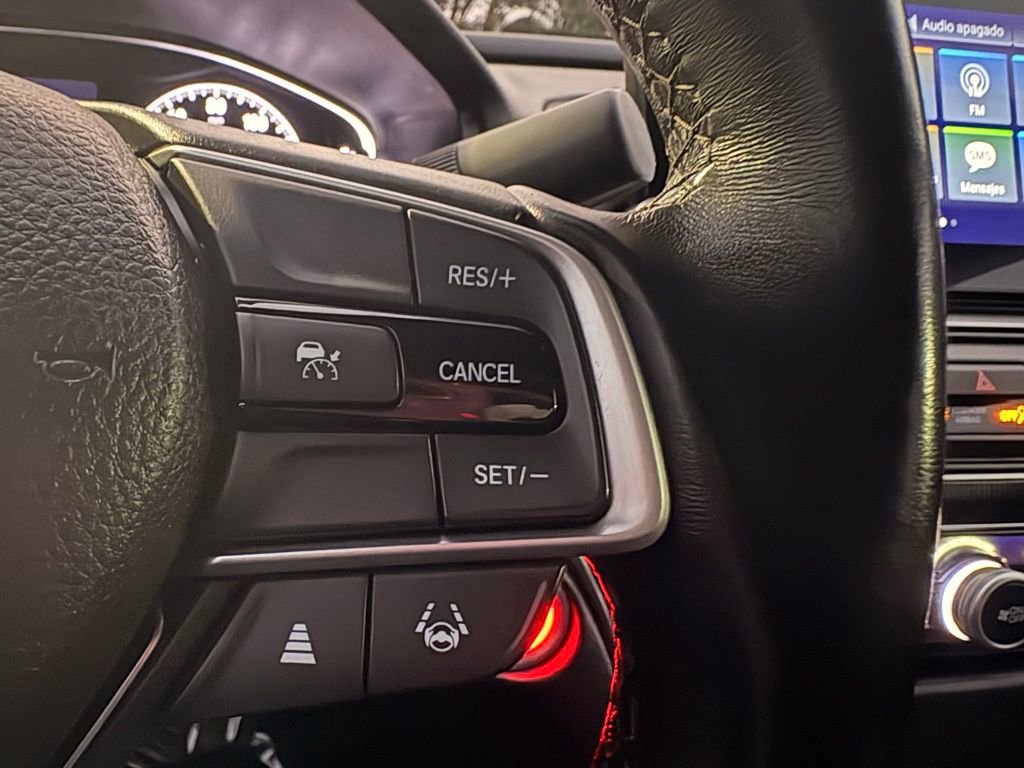 Used 2022 Honda Accord Sport image 18