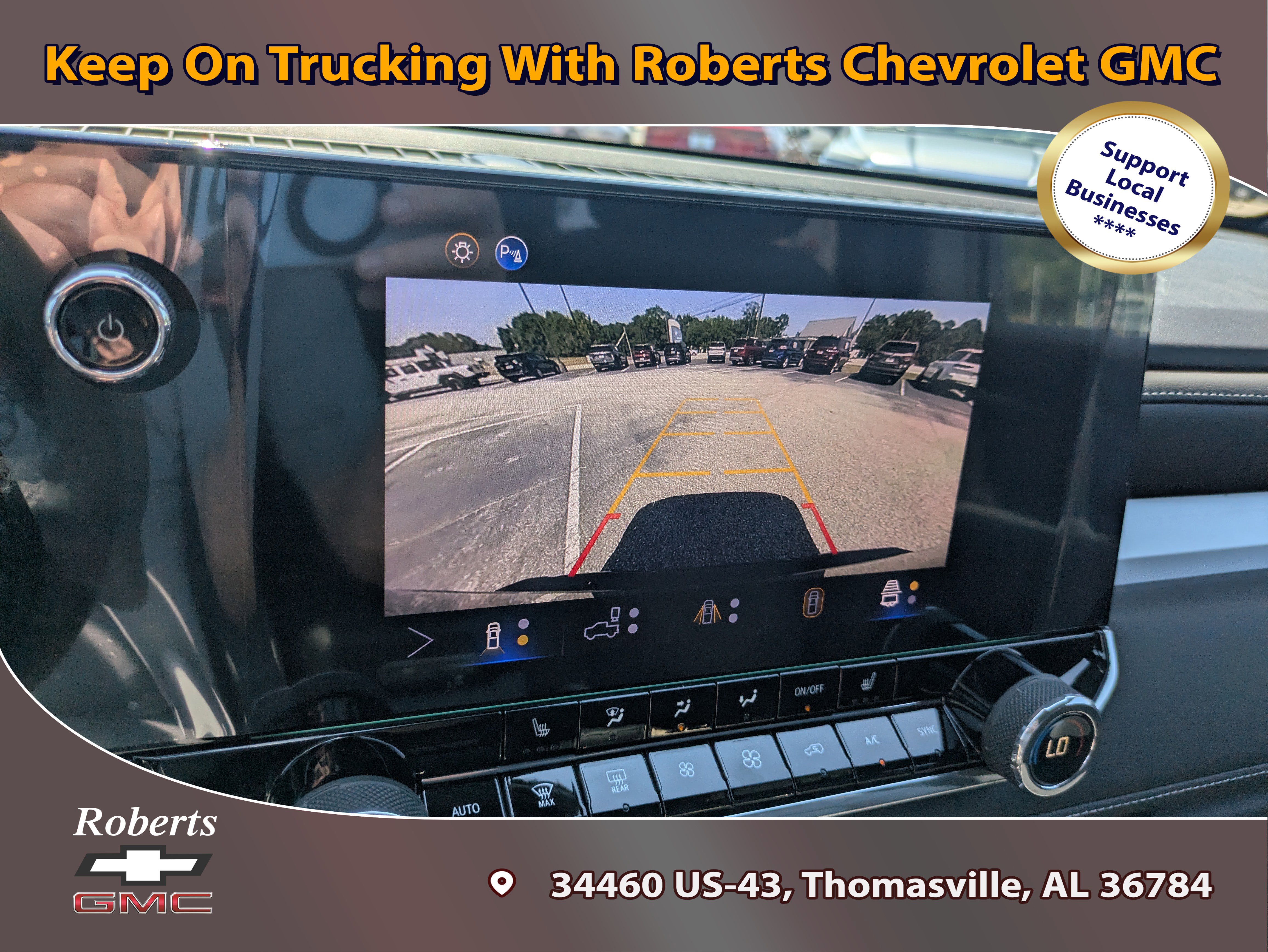 New 2026 Chevrolet Colorado LT w/ LT Convenience Package image 23