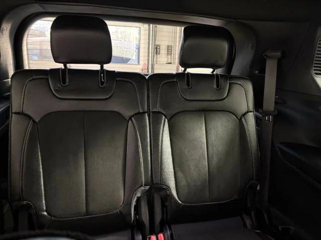 Certified 2023 Jeep Grand Cherokee L Laredo AWD/4WD image 18