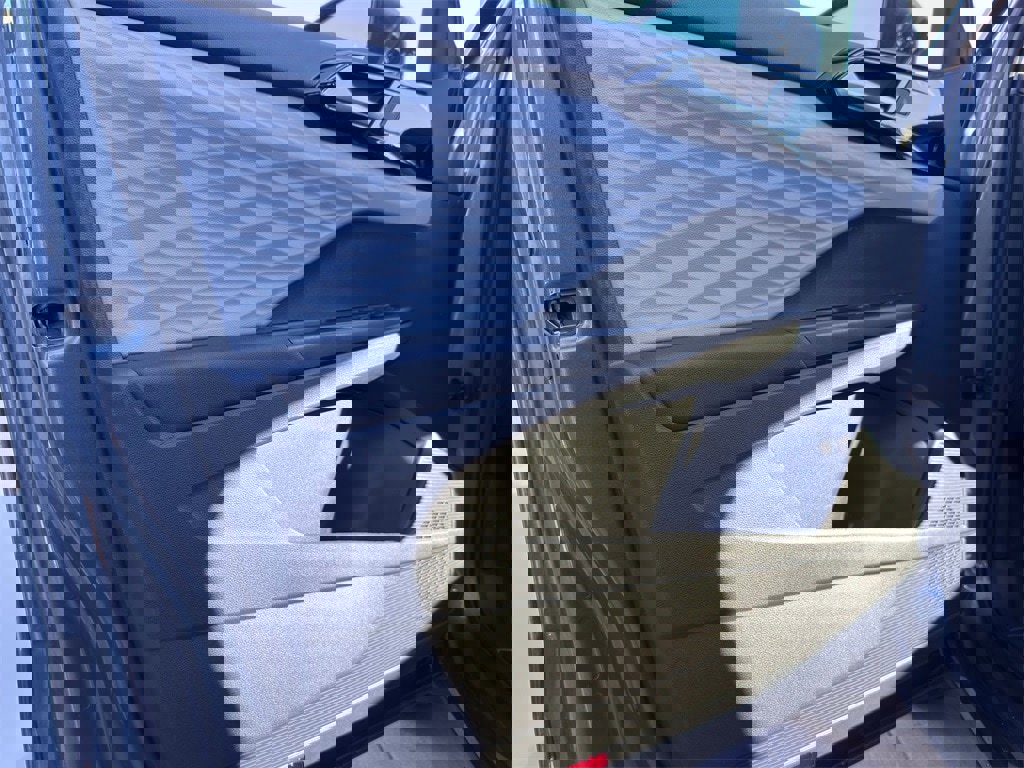 Used 2023 Volkswagen Taos S w/ IQ Drive S Package image 14