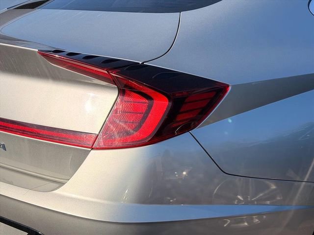 Used 2020 Hyundai Sonata SEL w/ Convenience Package image 14