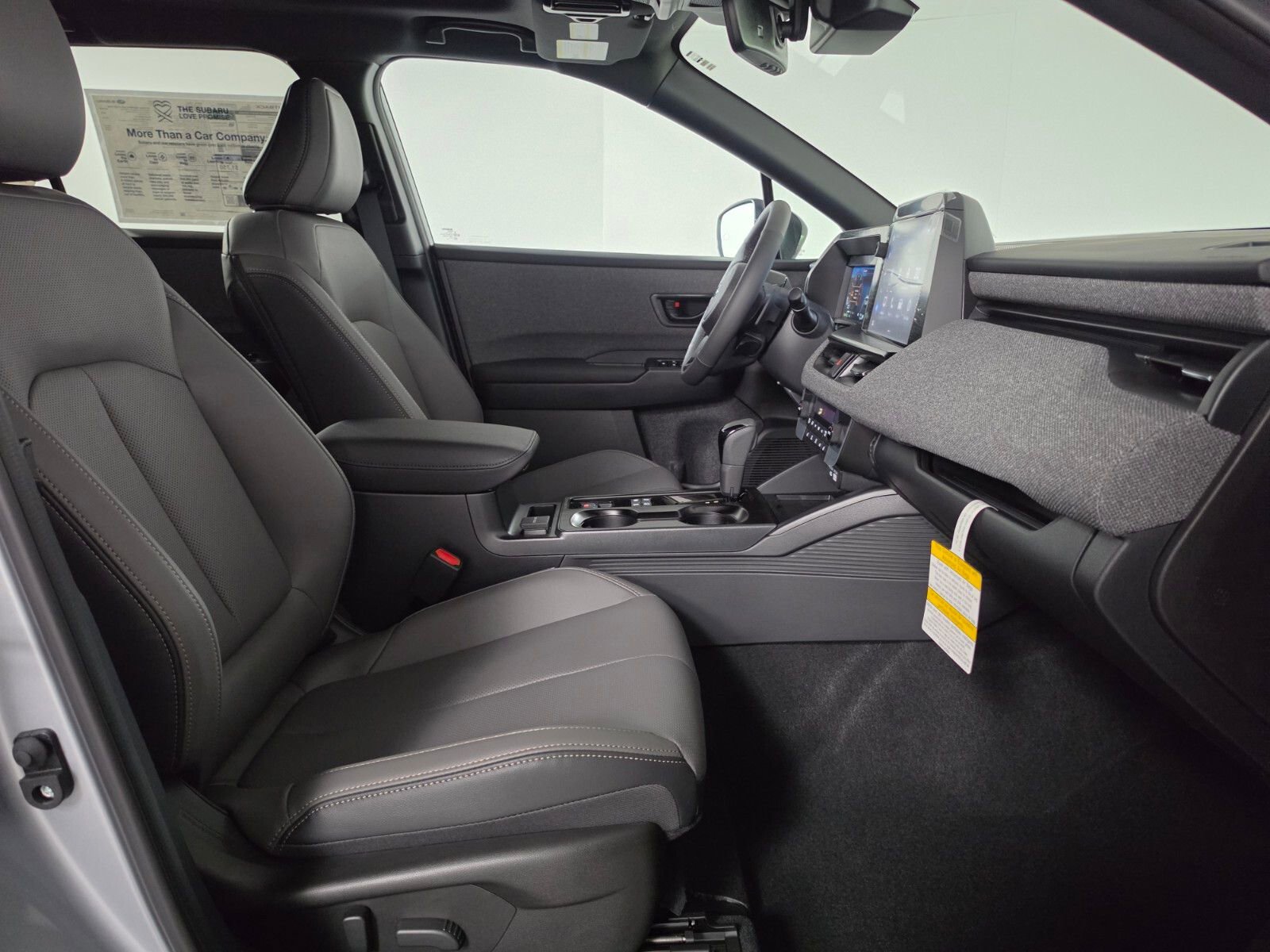 New 2026 Subaru Outback Limited XT AWD/4WD image 18