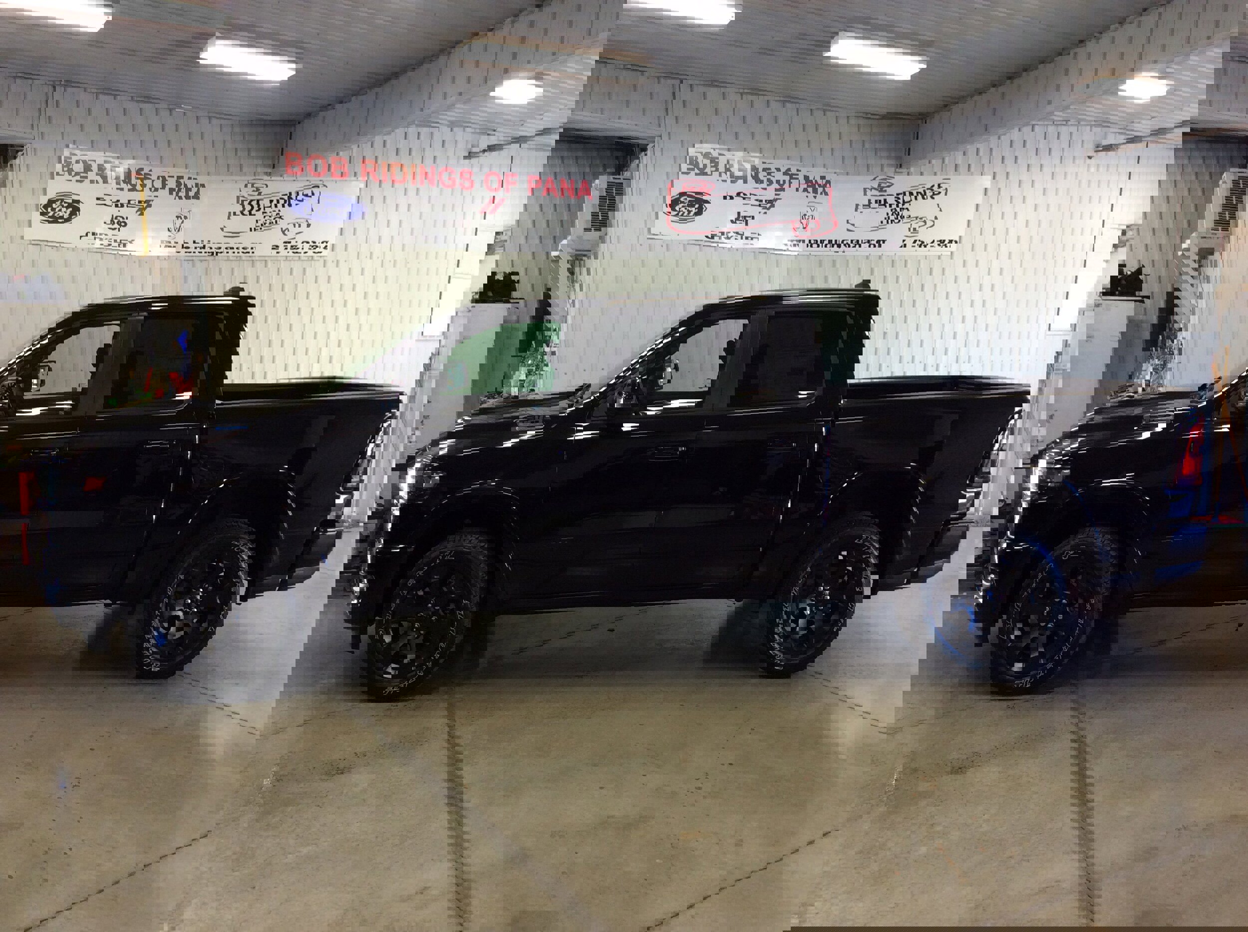 New 2025 RAM 1500 Big Horn image 2