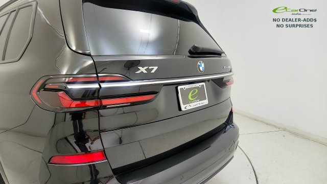 Used 2023 BMW X7 xDrive40i w/ Executive Package AWD/4WD image 26