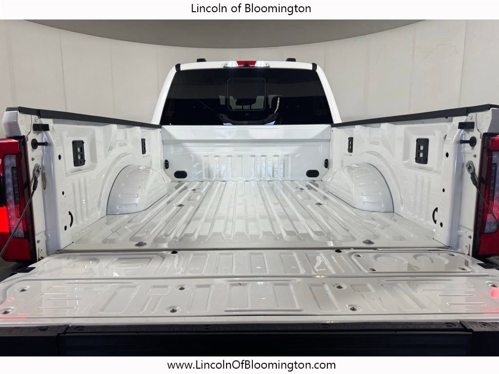 Used 2026 Ford F250 Platinum AWD/4WD image 33