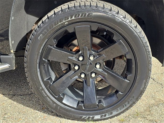 Used 2017 GMC Yukon Denali w/ Open Road Package image 34