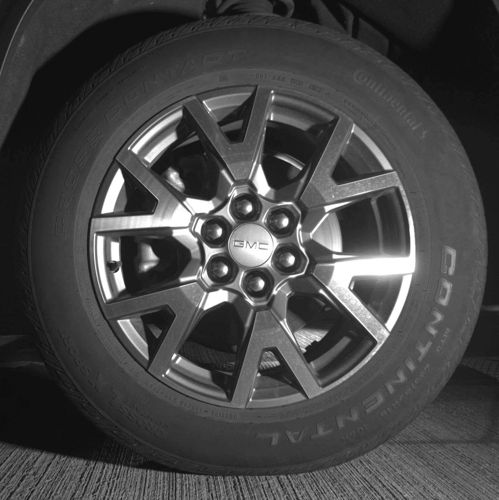 Used 2023 GMC Acadia SLT image 12