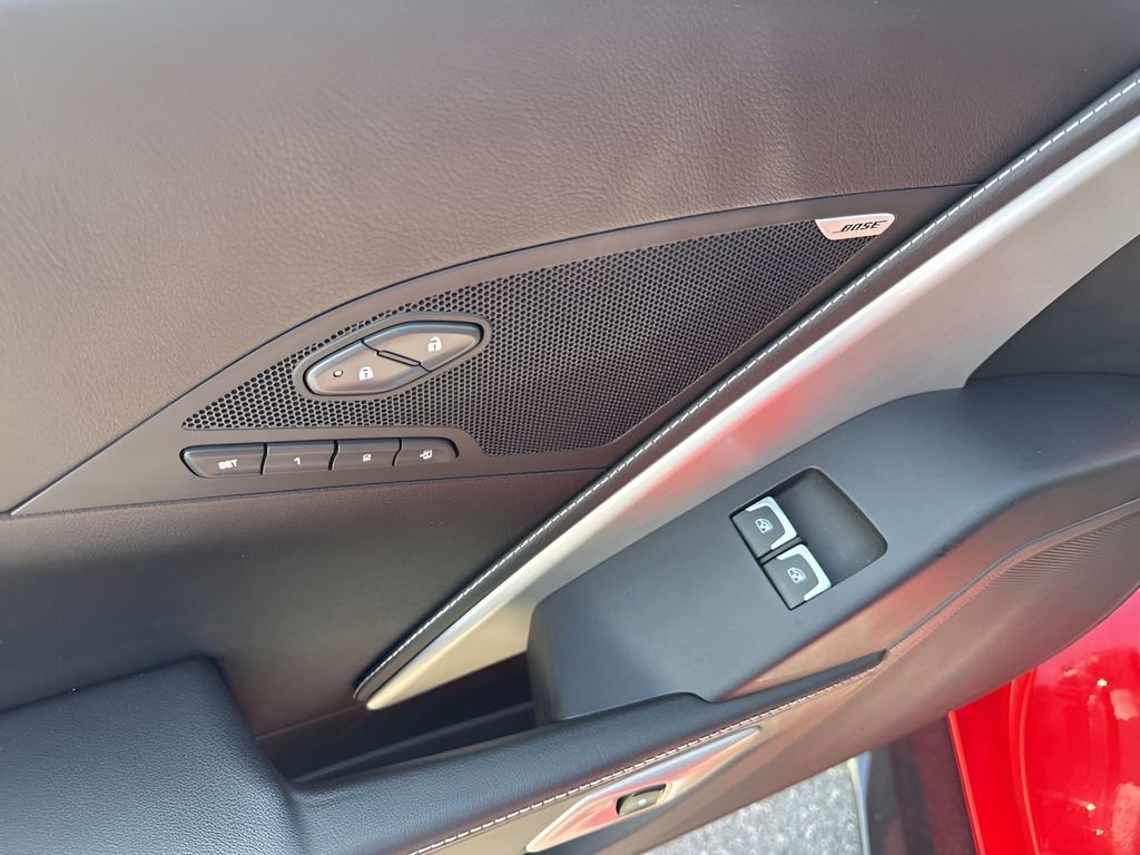 Used 2019 Chevrolet Corvette Z06 image 25