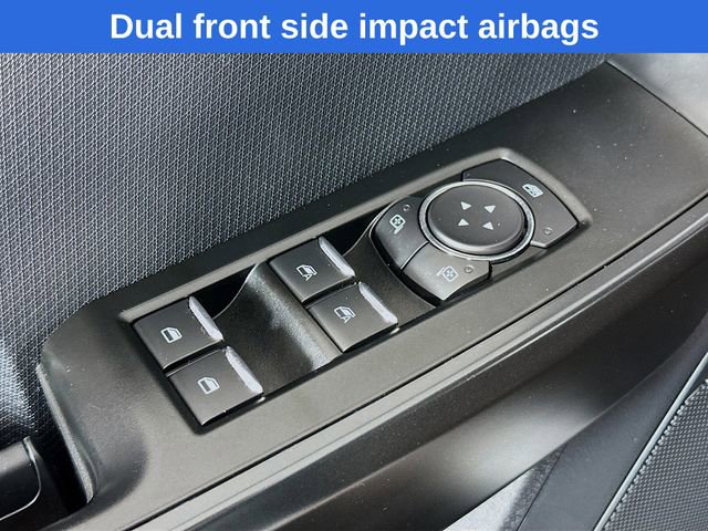 Certified 2022 Ford F150 XL w/ STX Appearance Package image 22