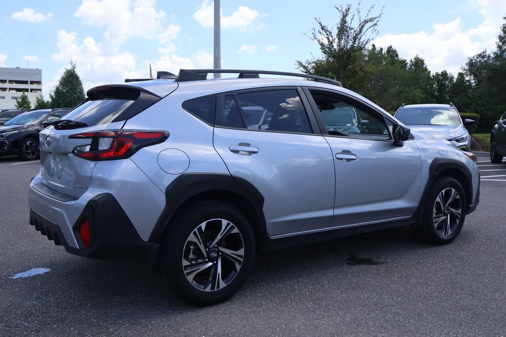 Used 2024 Subaru Crosstrek 2.0i Premium AWD/4WD image 9