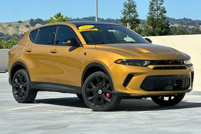 New 2024 Dodge Hornet GT Plus image 2