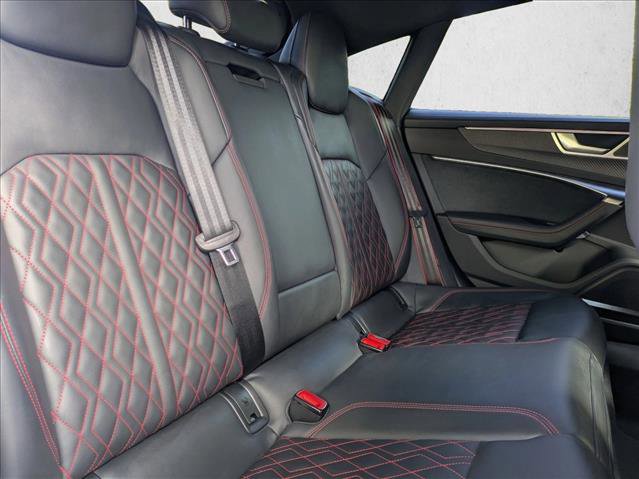 Used 2025 Audi S7 Prestige image 20