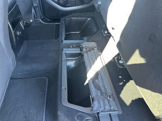 Used 2022 Ford Ranger XL w/ Equipment Group 101A High image 24