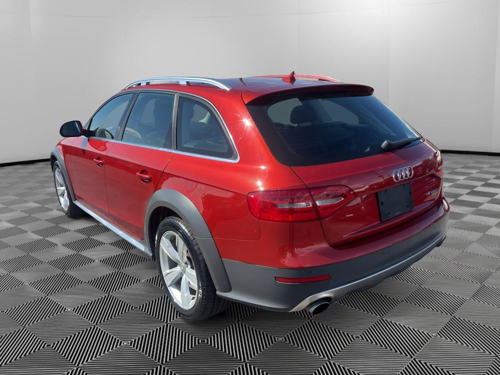 Used 2014 Audi A4 Premium Plus AWD/4WD image 5