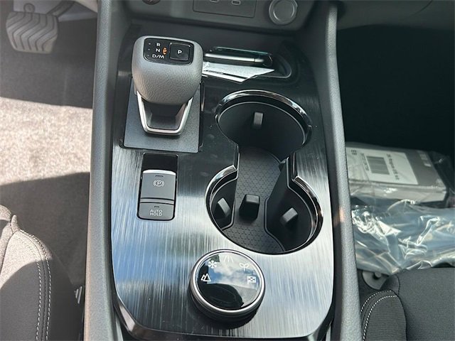 New 2026 Nissan Rogue S image 21