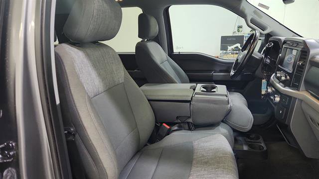 Used 2021 Ford F150 XLT w/ Equipment Group 301A Mid image 52
