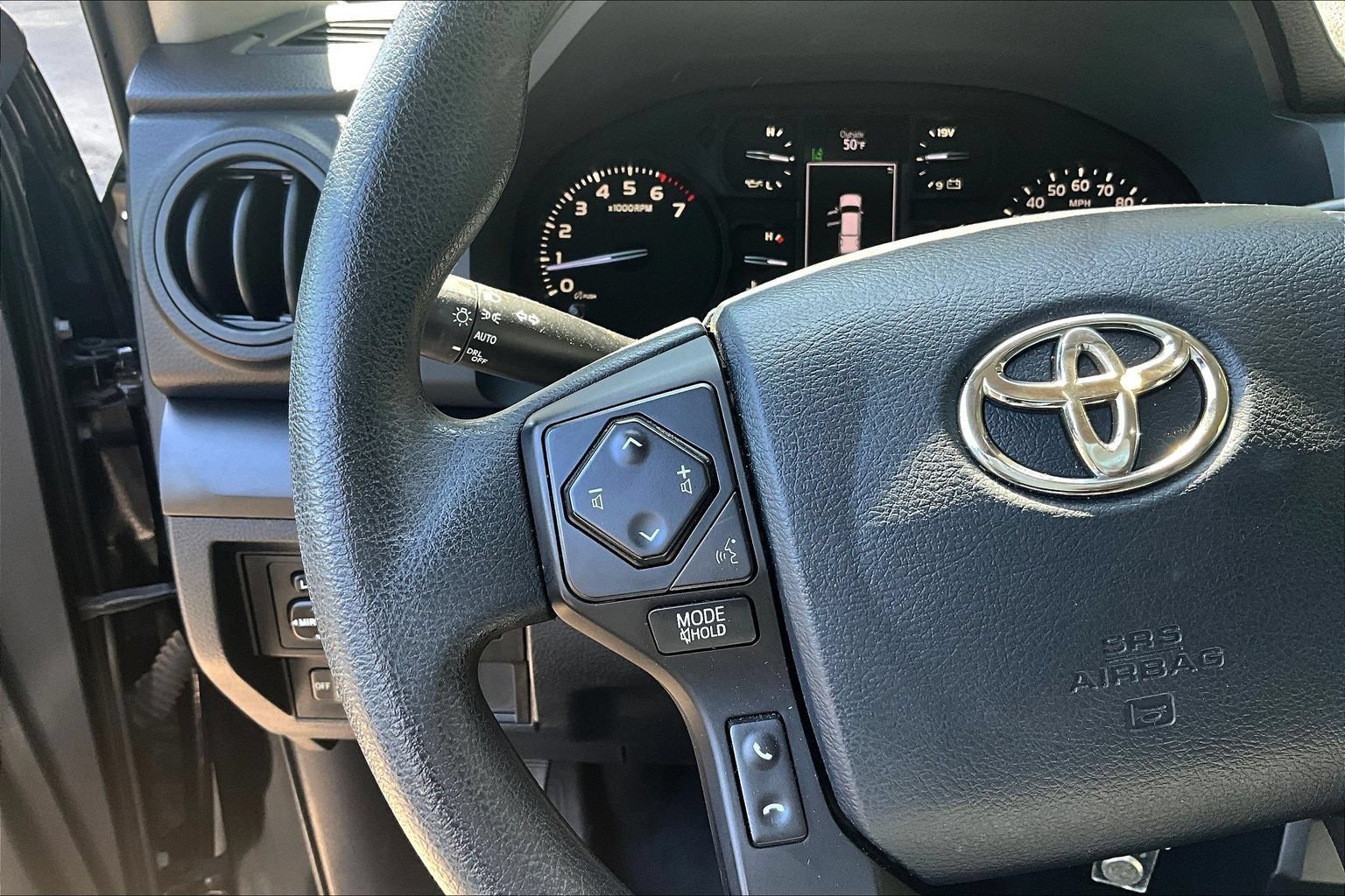 Used 2019 Toyota Tundra SR RWD image 13