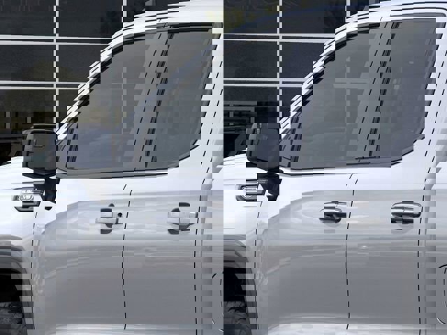 New 2026 GMC Sierra 1500 Elevation w/ X31 Off-Road Package image 12