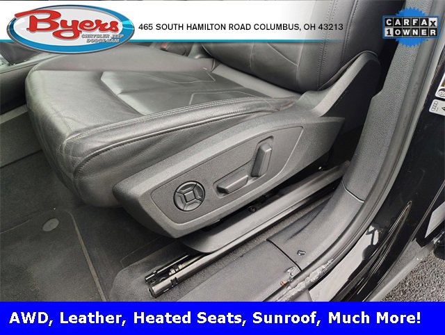 Used 2023 Audi Q3 2.0T Premium image 16