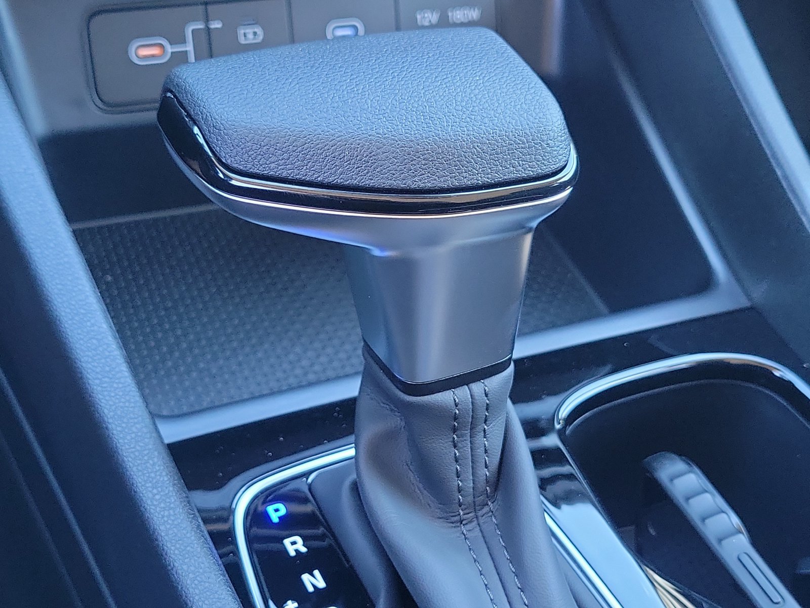 New 2026 Hyundai Tucson SE AWD/4WD image 15