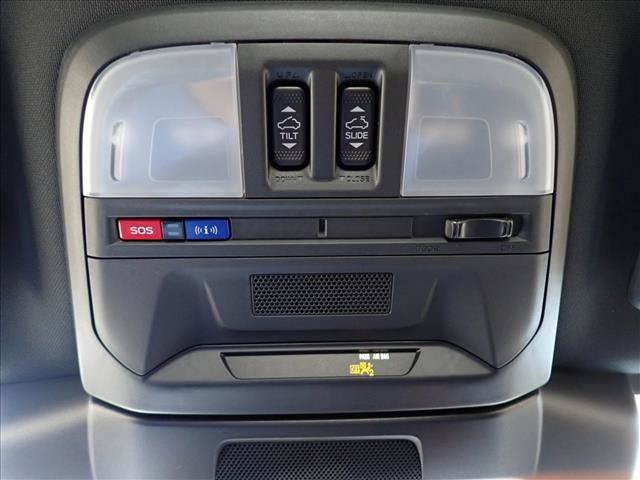 New 2026 Subaru WRX Premium AWD/4WD image 22