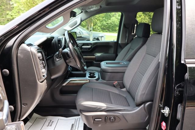 Used 2020 Chevrolet Silverado 1500 RST w/ All-Star Edition AWD/4WD image 18