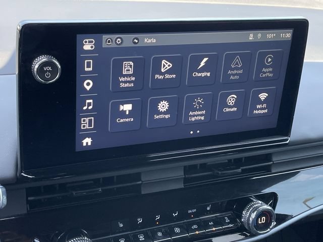Certified 2025 Honda Prologue Touring image 18