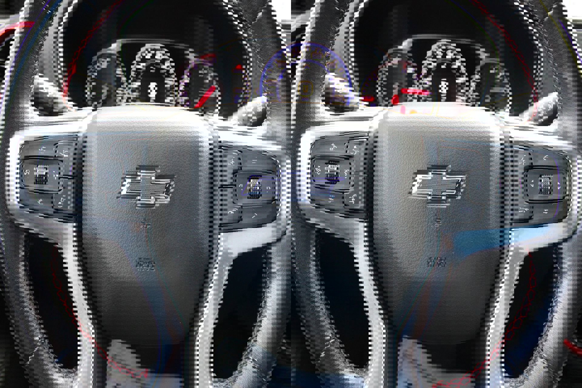 Used 2020 Chevrolet Blazer RS image 27