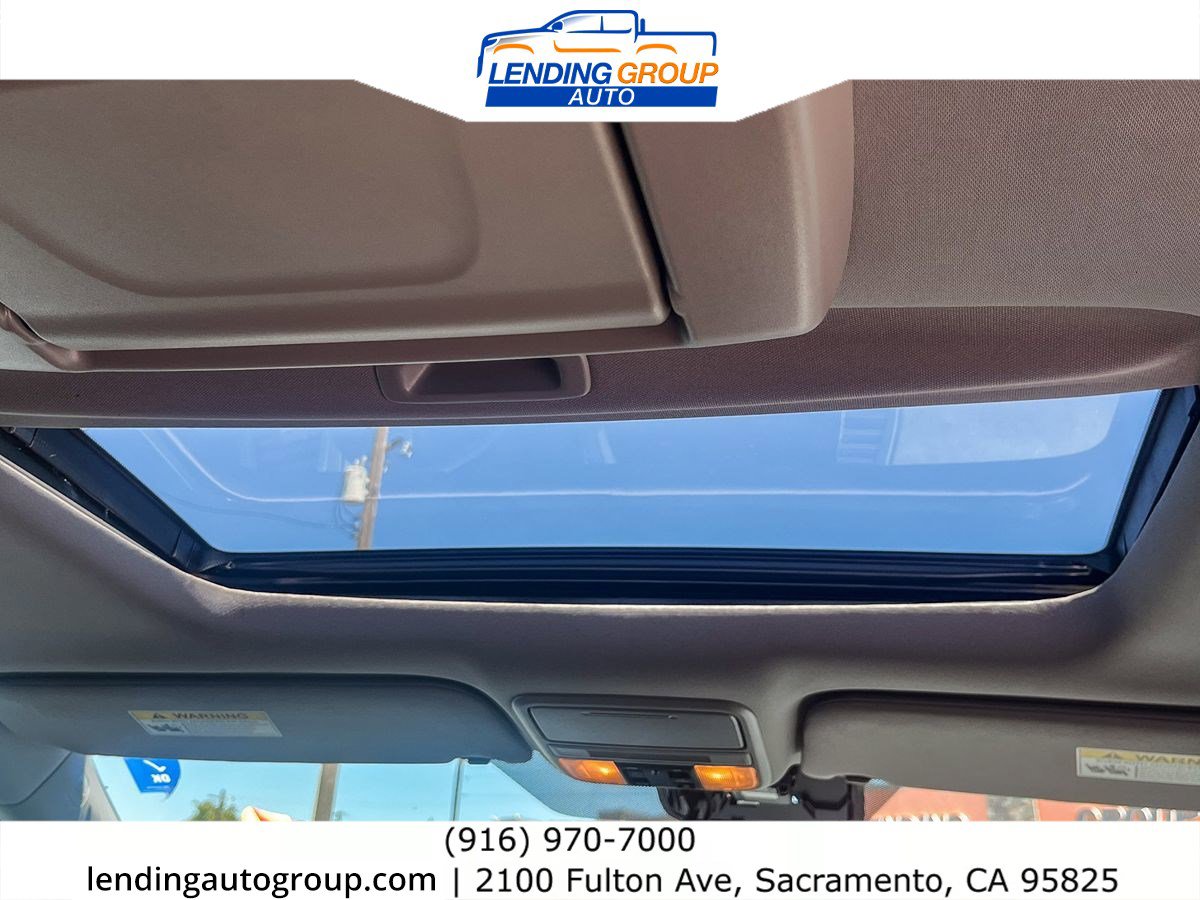 Used 2019 Honda Odyssey EX-L image 14