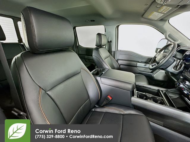 New 2026 Ford F350 Lariat w/ Chrome Package image 31