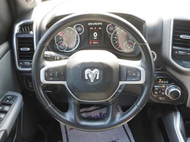 Certified 2023 RAM 1500 Lone Star AWD/4WD image 15