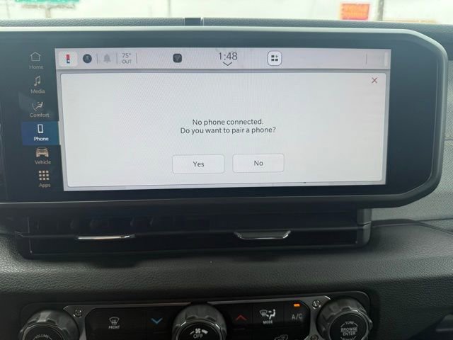 New 2025 Jeep Wrangler Sport S image 21