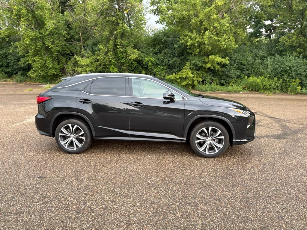 Used 2017 Lexus RX 350 AWD w/ Premium Package image 22