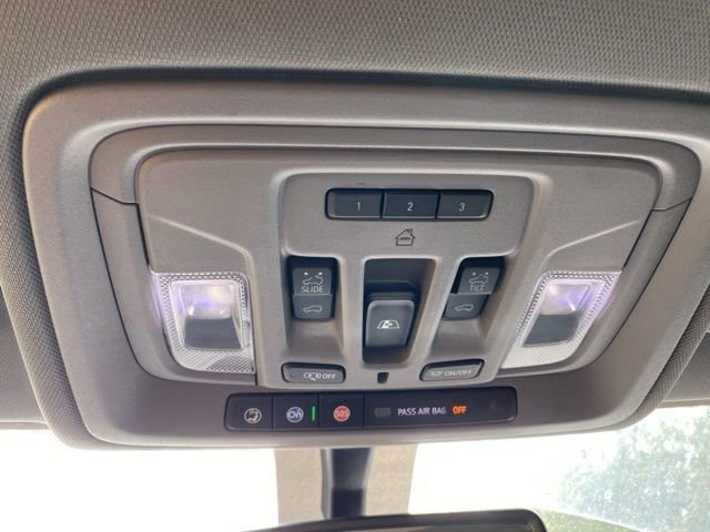 Used 2020 Chevrolet Silverado 2500 LTZ w/ LTZ Convenience Package image 42