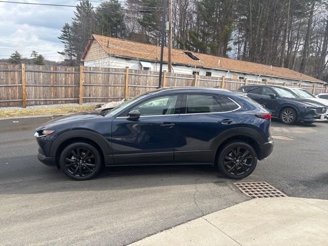 Certified 2023 MAZDA CX-30 2.5 Turbo w/ Premium Package image 5