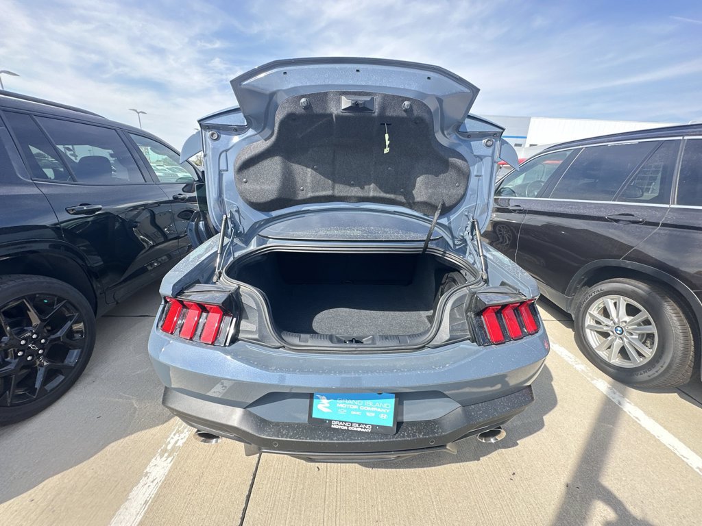 Used 2024 Ford Mustang GT Premium RWD image 26