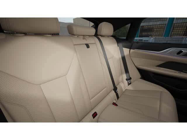 New 2026 BMW i4 xDrive40i w/ M Sport Package AWD/4WD image 12