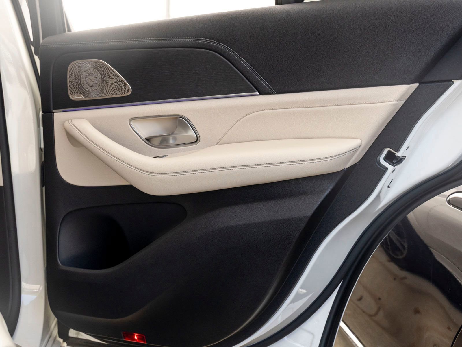 Used 2021 Mercedes-Benz GLE 580 4MATIC image 22