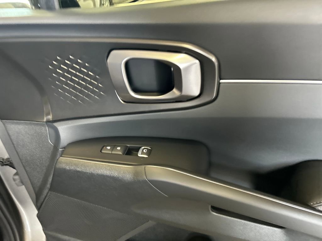 New 2026 Kia Sorento EX image 29