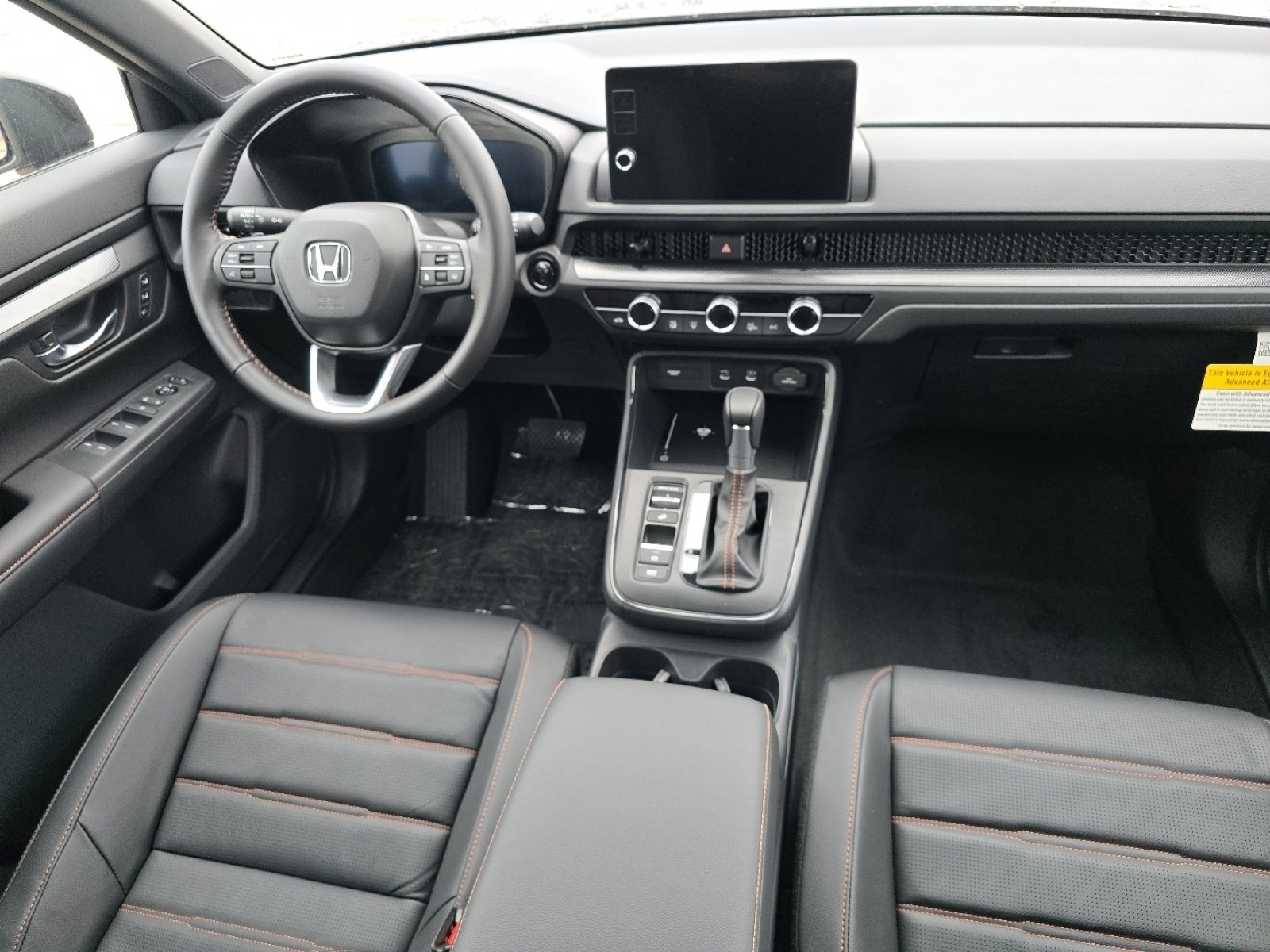 New 2026 Honda CR-V Sport-L image 23