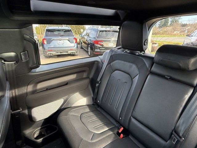 Used 2022 Land Rover Defender 90 X-Dynamic S image 25