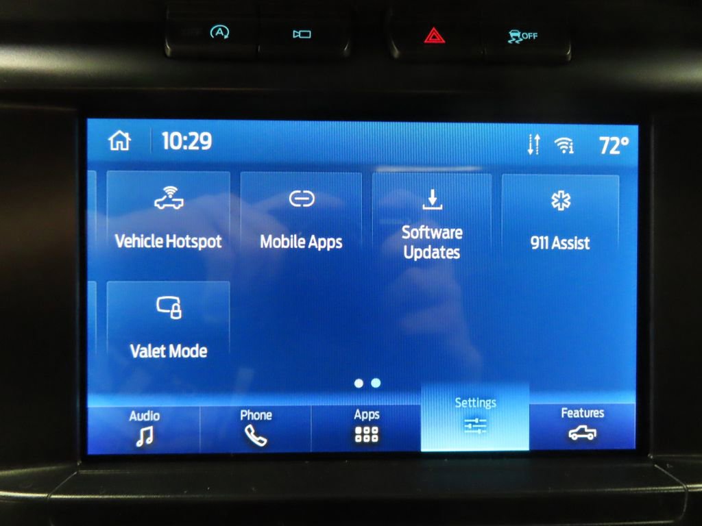 Used 2023 Ford F150 XL w/ XL Chrome Appearance Package AWD/4WD image 18