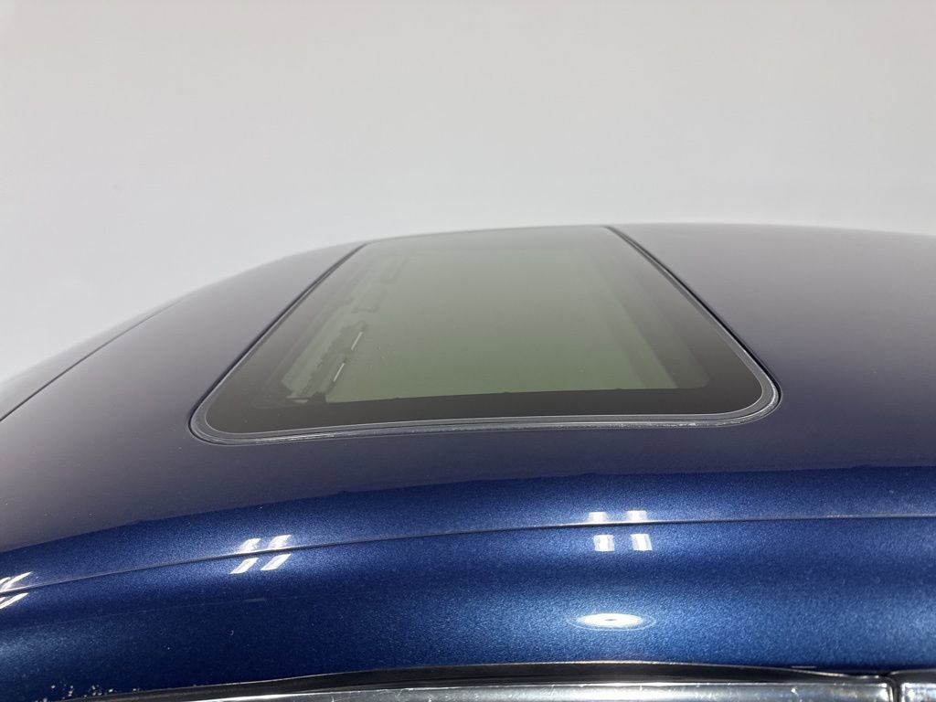 Used 2007 Maserati Quattroporte Sport GT RWD image 13