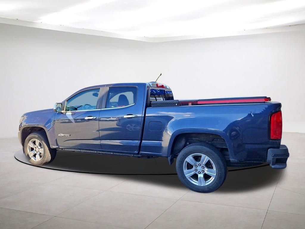 Used 2018 Chevrolet Colorado Z71 w/ Centennial Edition image 40