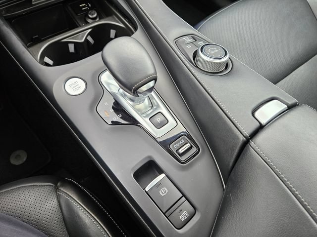 Used 2019 INFINITI QX50 Essential w/ Proactive Package AWD/4WD image 30