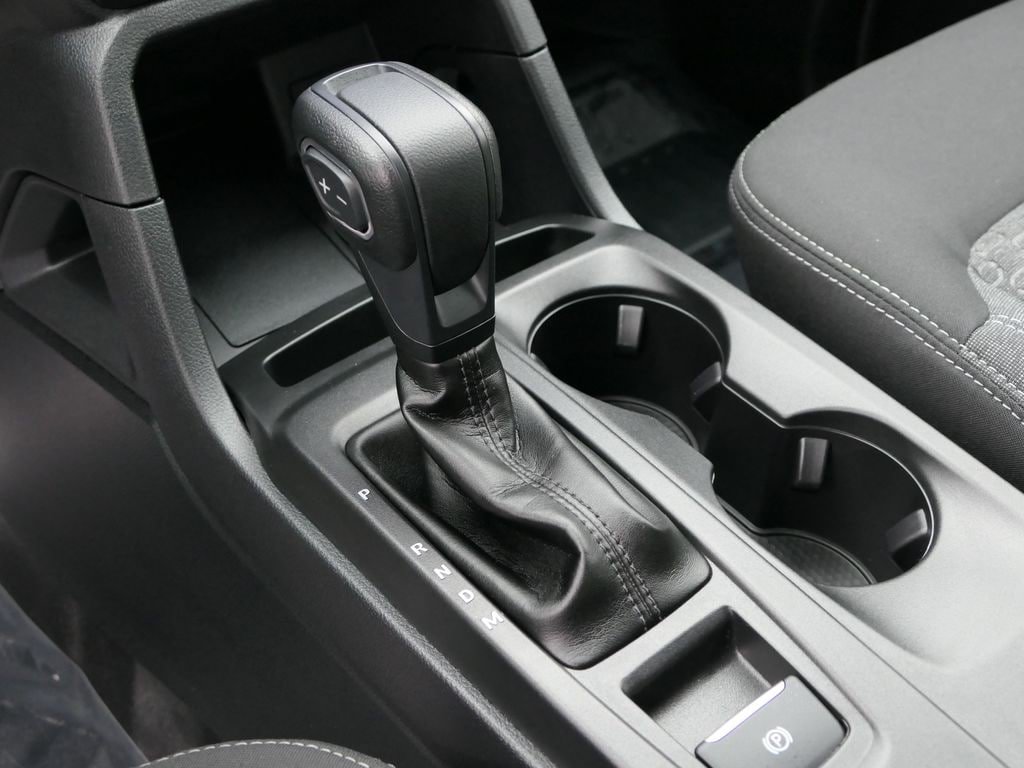 Used 2026 Ford Ranger XL RWD image 23