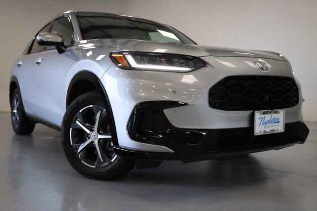 Used 2024 Honda HR-V EX-L