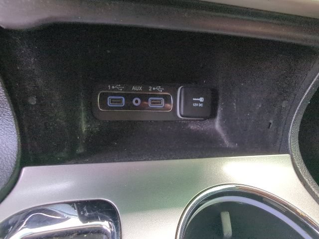 Used 2019 Jeep Grand Cherokee Altitude AWD/4WD image 18