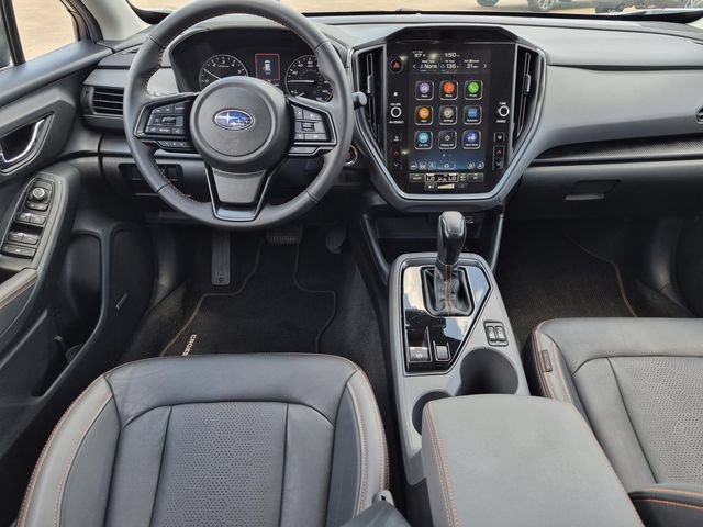 Certified 2025 Subaru Crosstrek 2.5i Limited w/ Crosstrek Mirror Package AWD/4WD image 27