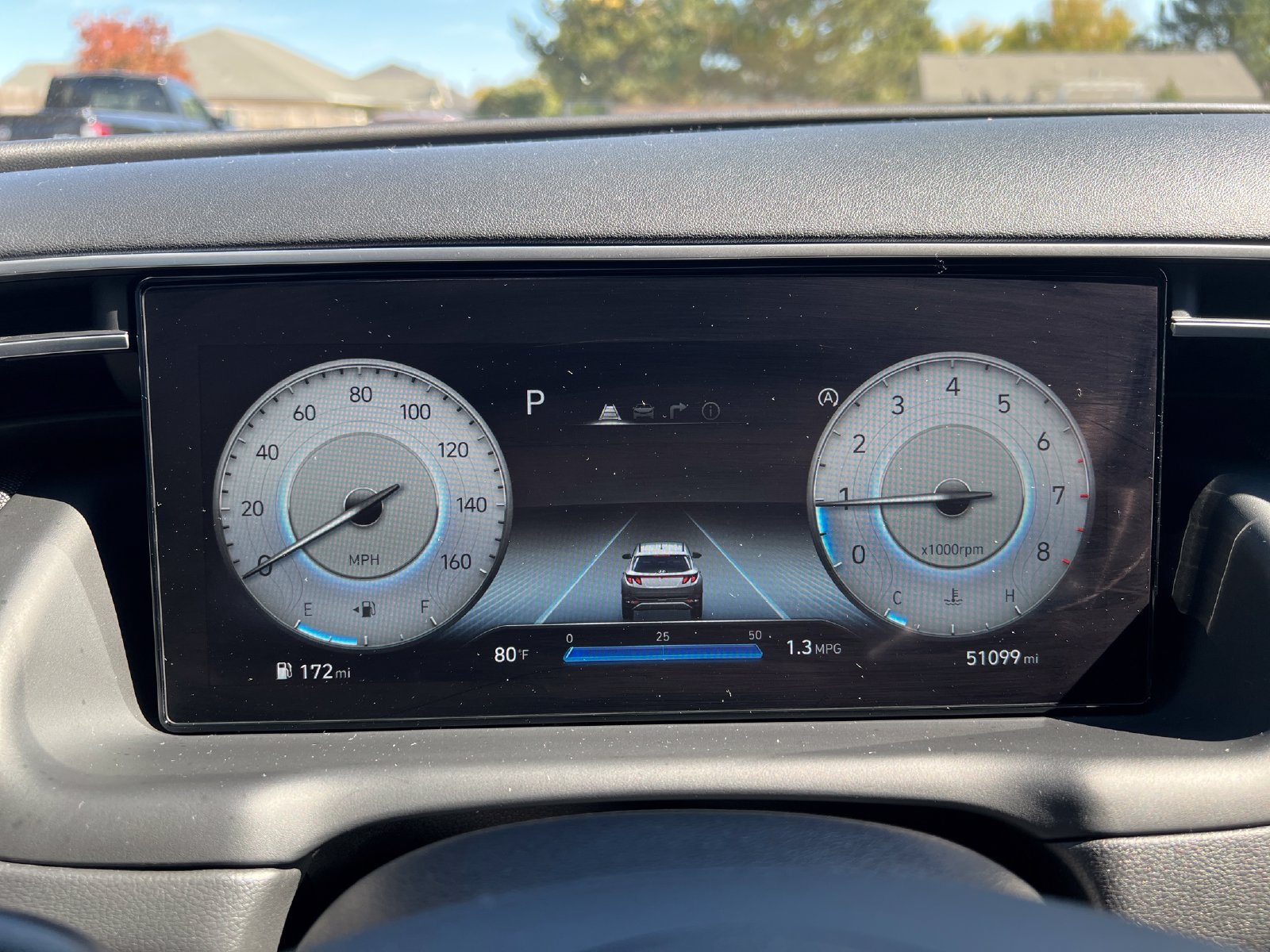 Used 2022 Hyundai Tucson Limited AWD/4WD image 19